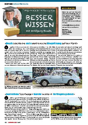 Besserwissen