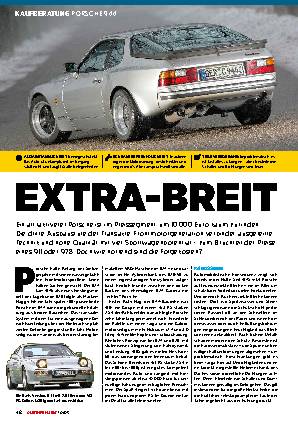 Porsche 944