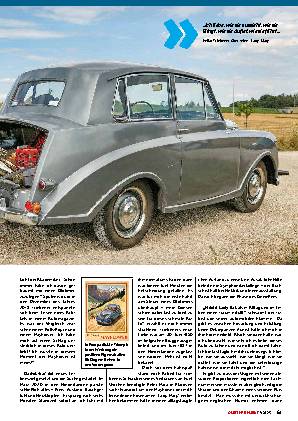 Triumph Mayflower