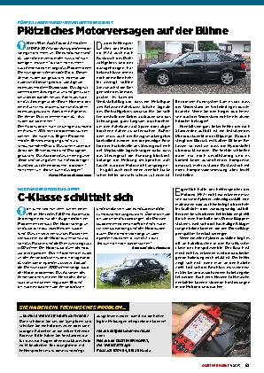 Die Werkstattfrage
