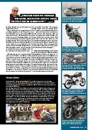 Design: BMW R75/5 vs. Triumph X-75