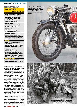 DKW ORS 250
