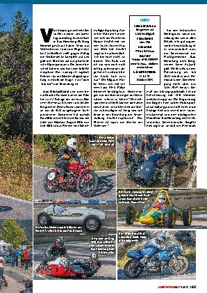 Jochpass Oldtimer Memorial