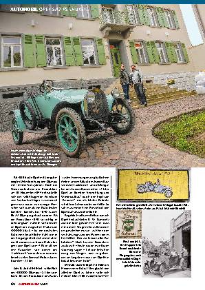 Opel 5/12 PS 