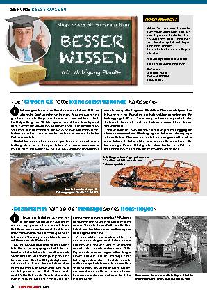 Besserwissen