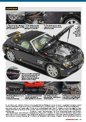 Chrysler Crossfire