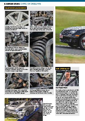 Chrysler Crossfire