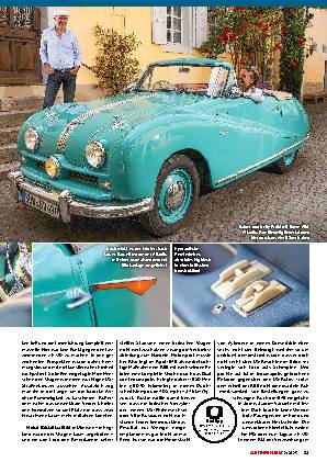 Austin A90 Atlantic