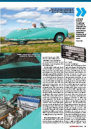 Austin A90 Atlantic