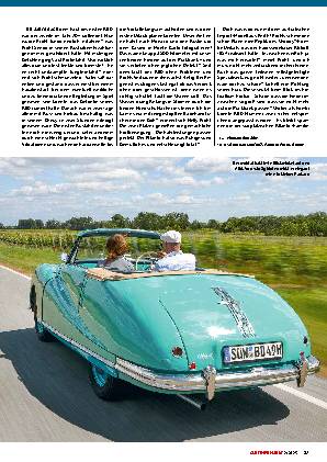 Austin A90 Atlantic