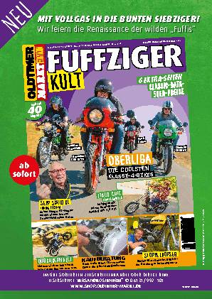 Motorraderlebnisse