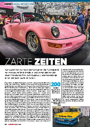 Essen Motor Show