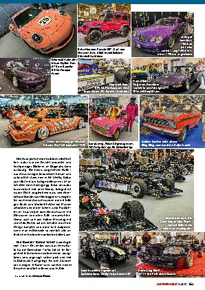 Essen Motor Show