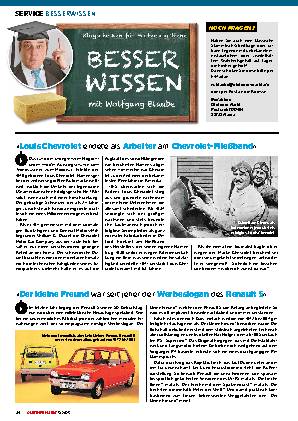 Besserwissen