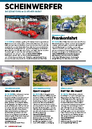 Scheinwerfer
