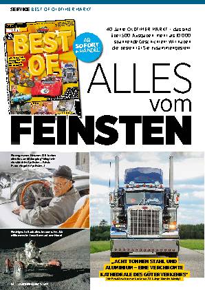 Best of Oldtimer Markt