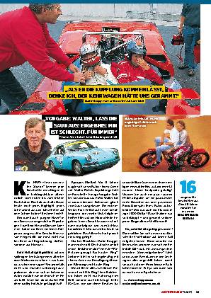 Best of Oldtimer Markt