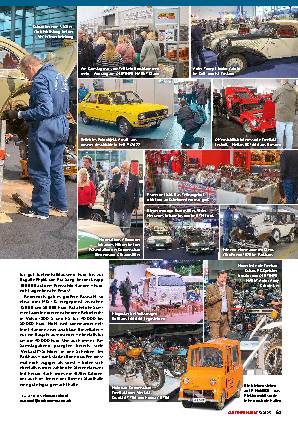 Bremen Classic Motorshow