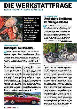 Werkstattfrage