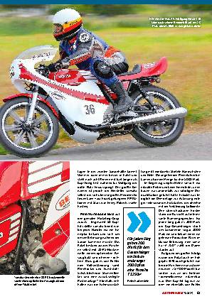 Yamaha XS 400 Cup