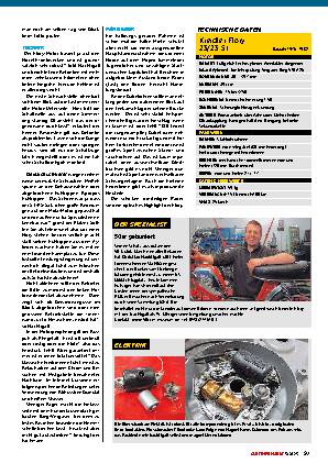 Kreidler Flory
