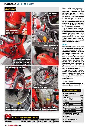 Kreidler Flory