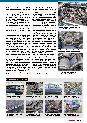Golf I Cabrio