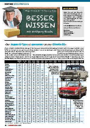 Besserwissen
