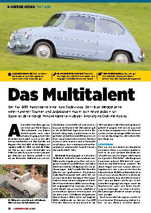 Fiat 600