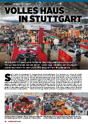 Messe Stuttgart