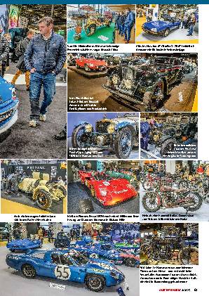 Retromobile 2023