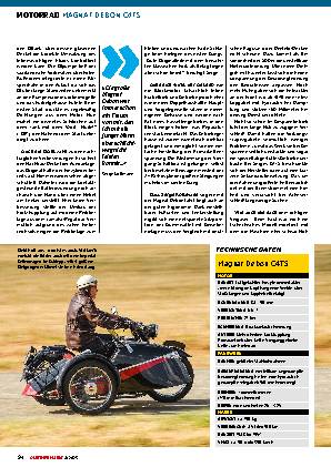 Magnat Debon C4TS