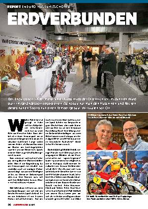 Enduro-Museum Zschopau