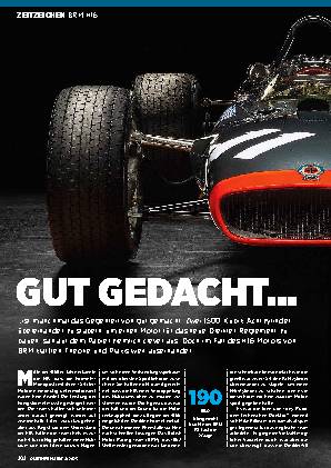 BRM H16