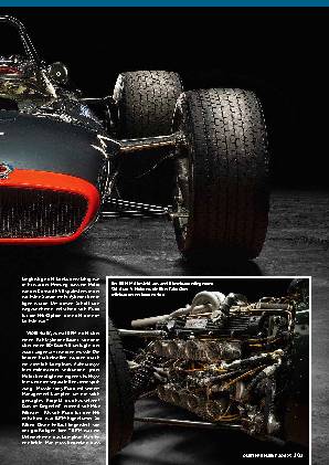 BRM H16