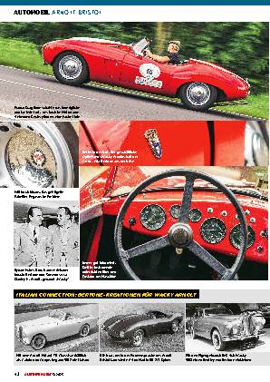 Arnolt-Bristol