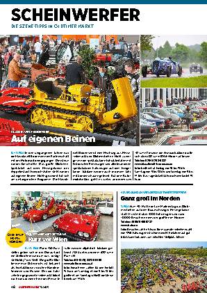 Scheinwerfer