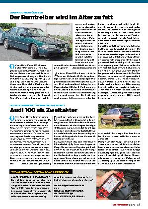 Die Werkstattfrage