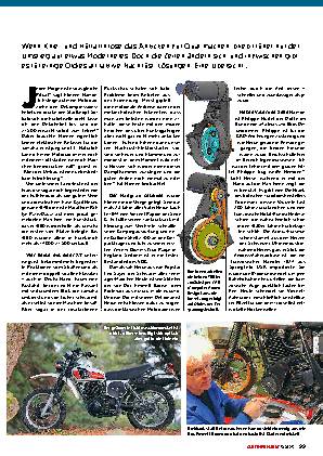 E-Starter Nachrüsten