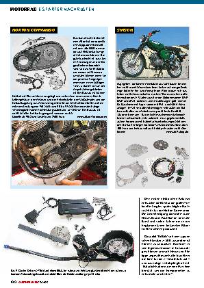E-Starter Nachrüsten