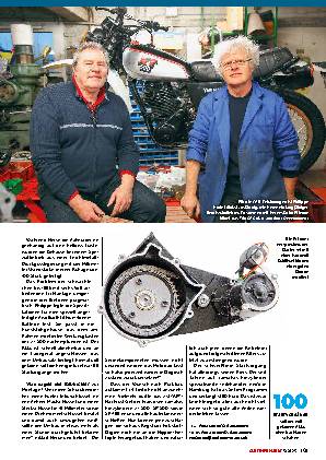 E-Starter Nachrüsten
