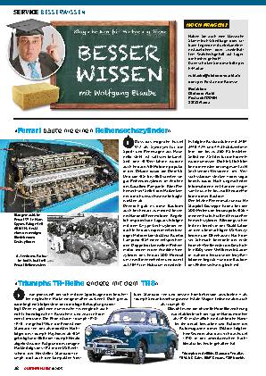 Besserwissen