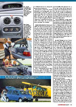 30 Jahre Renault Twingo