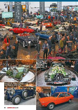 33. Techno Classica