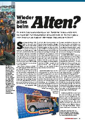 33. Techno Classica
