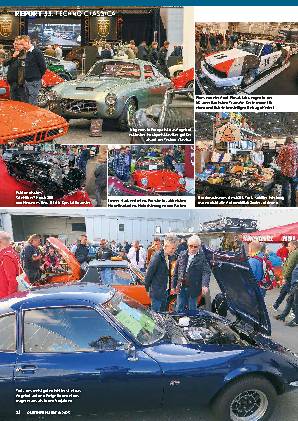 33. Techno Classica