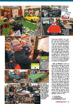 33. Techno Classica