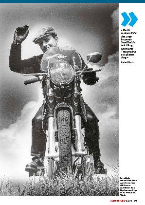 100 Jahre Horex