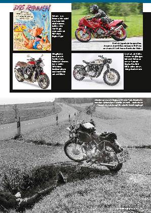 100 Jahre Horex