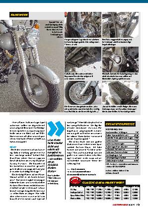 Kaufberatung Harley Evo